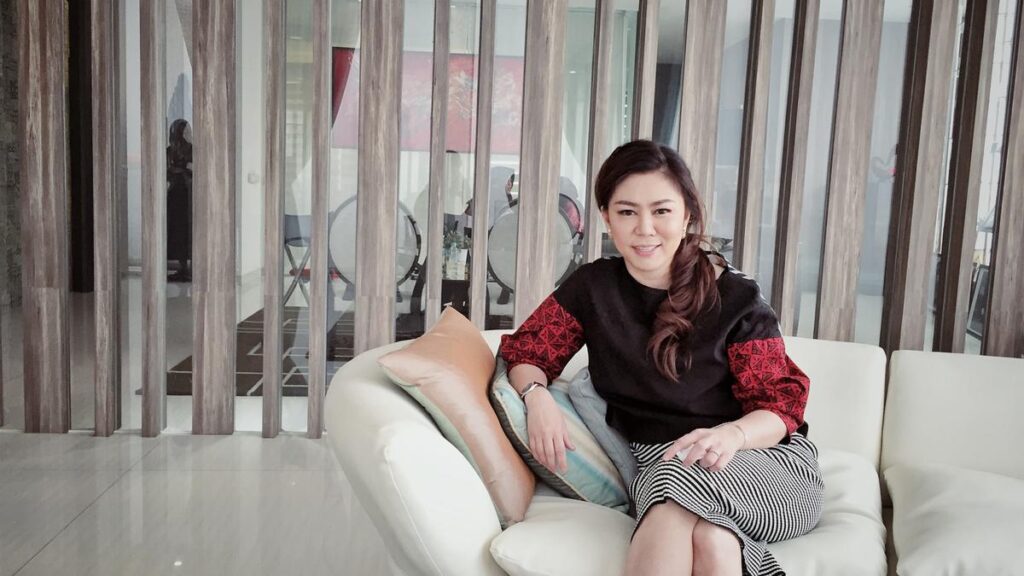 Bedah Mentor YOTLP: Siapa Veronica Colondam?