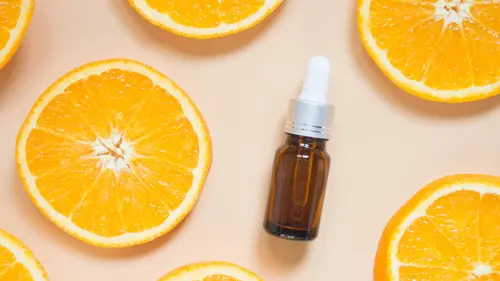 Cara Menyimpan Produk Skincare Vitamin C Agar Tetap Awet