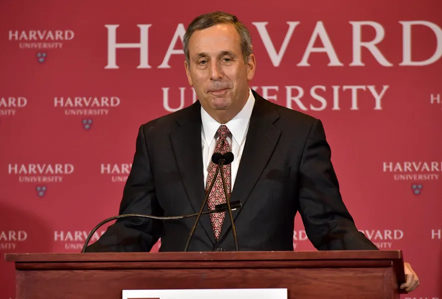 Peluang Karier Setelah Lulus dari Universitas Harvard