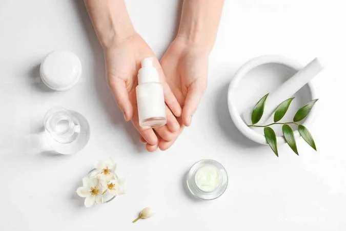 10 Mitos Tentang Ceramide dalam Skincare
