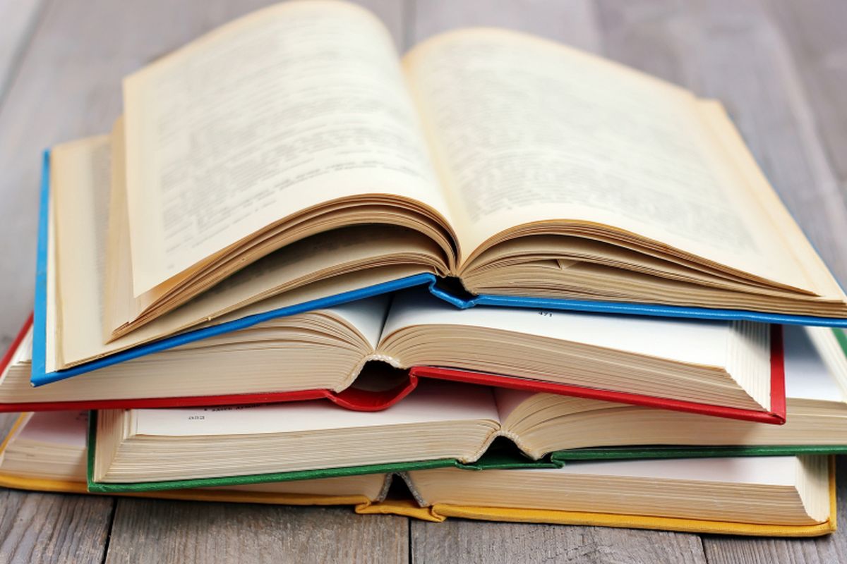 10 Buku tentang Networking yang Cocok untuk Introvert