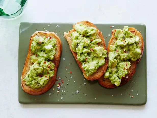 10 Ide Toast Sehat untuk Diet