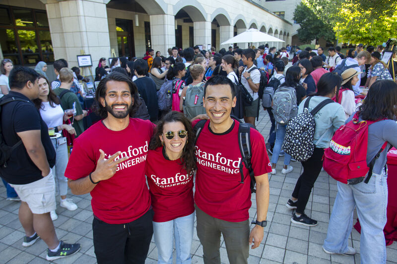 10 Tradisi Unik Mahasiswa Stanford University