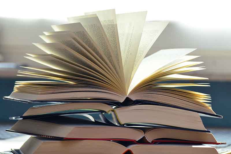10 Buku tentang Networking yang Cocok untuk Introvert