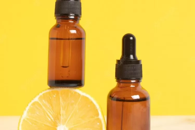 Kombinasi Vitamin C dan Skincare Lainnya yang Harus Kamu Tahu