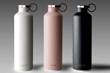 10 Botol Tumbler yang Wajib Dimiliki oleh Pecinta Outdoor