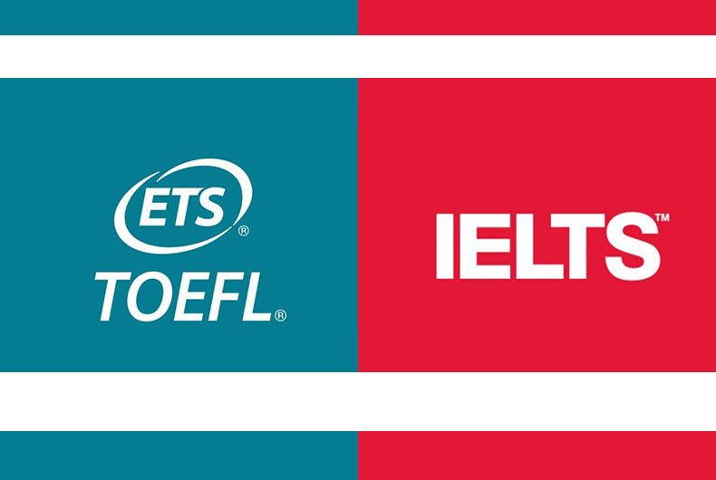 Perbedaan Antara TOEFL dan IELTS: Mana yang Lebih Mudah?