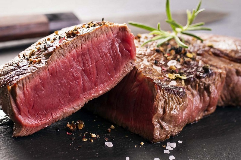 10 Manfaat Kesehatan dari Mengonsumsi Steak