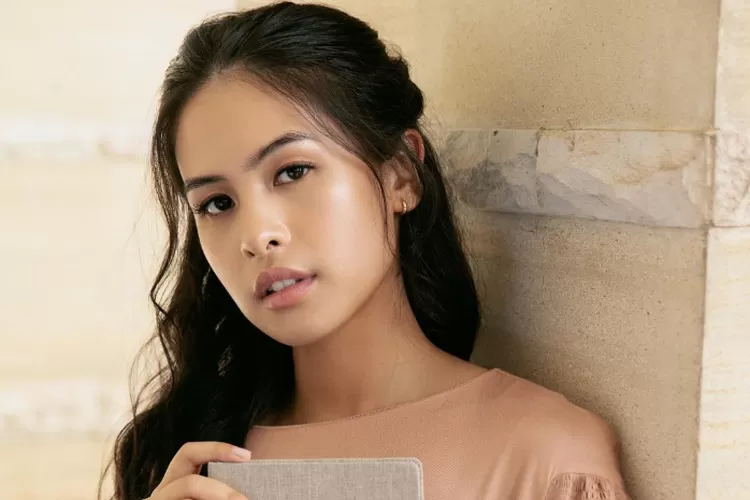 Inspirasi Fashion dari Maudy Ayunda untuk Tampil Elegan