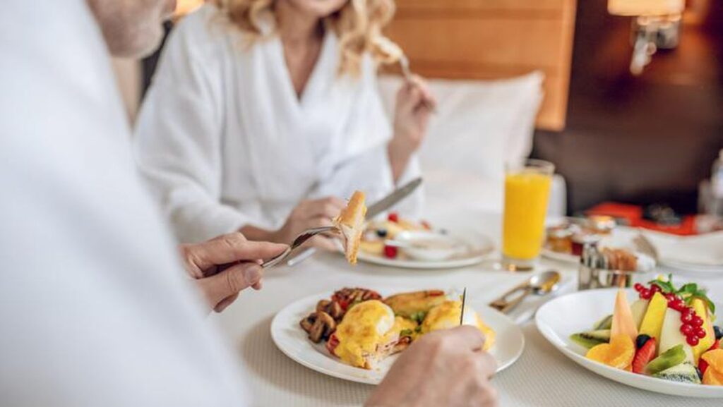 10 Ide Sarapan yang Bisa Dibuat Malam Sebelumnya