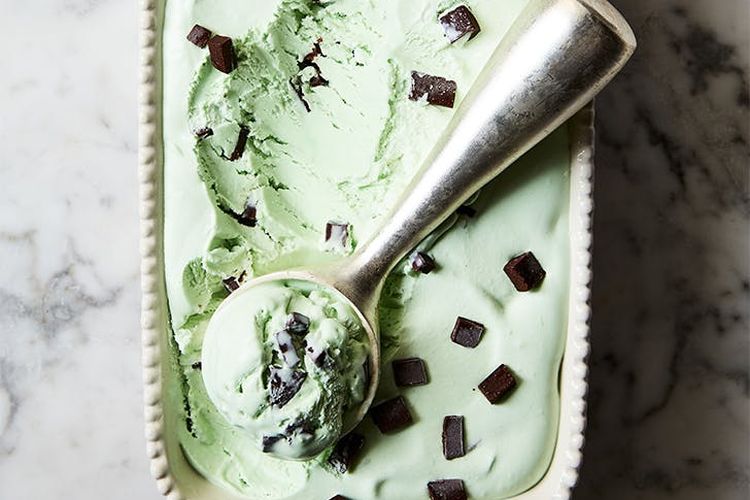 10 Fakta Menarik tentang Mint Choco yang Jarang Diketahui