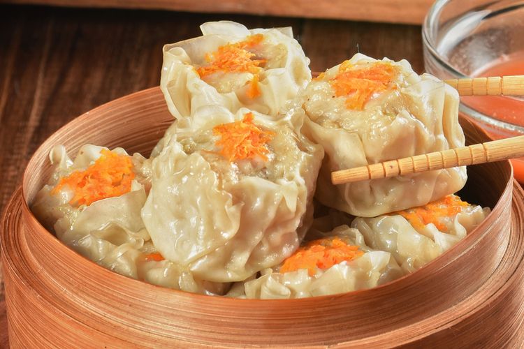 10 Fakta Menarik tentang Dimsum yang Belum Kamu Tahu