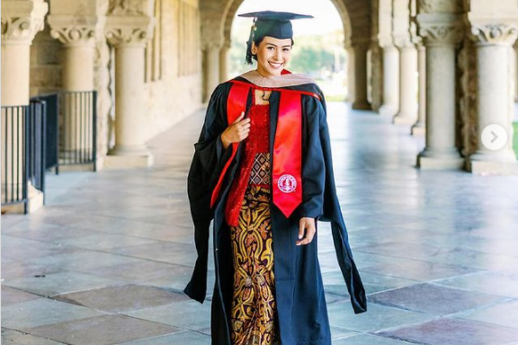 10 Tokoh Terkenal yang Merupakan Alumni Stanford University