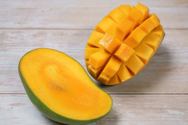 10 Jenis Mangga yang Paling Populer di Indonesia