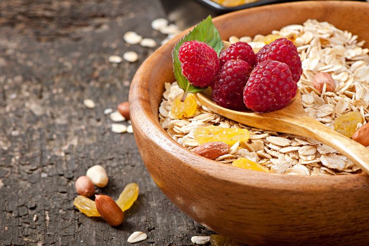 10 Menu Diet Bebas Susu untuk Kamu yang Intoleran Laktosa