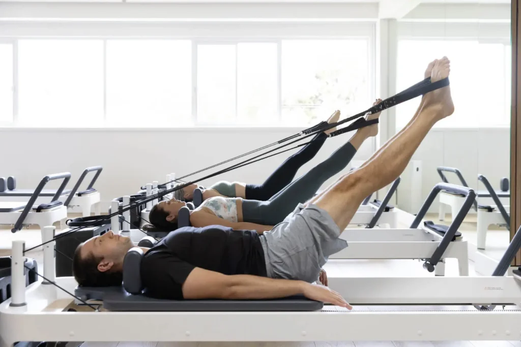 Cara Mengatasi Nyeri Punggung dengan Pilates