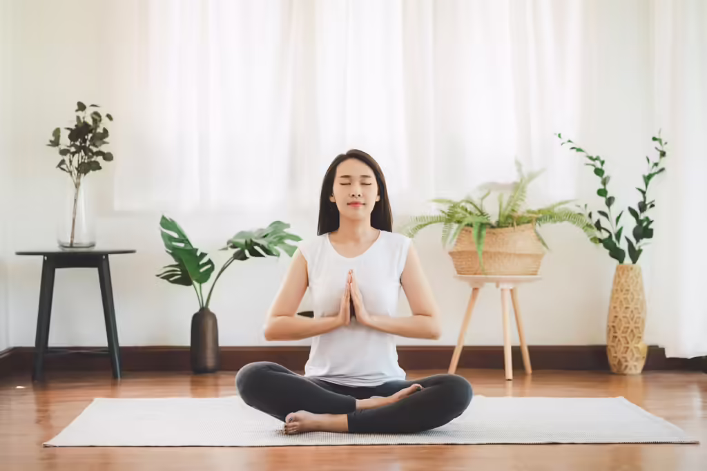 10 Aktivitas yang Dapat Membantu Meredakan Gejala Depresi