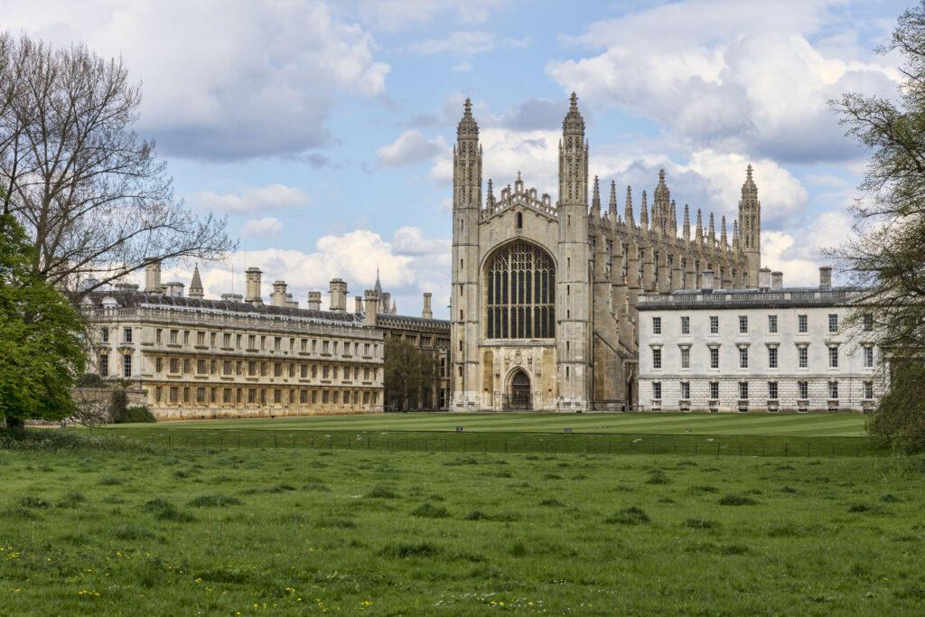 10 Fakta Menarik tentang Universitas Cambridge