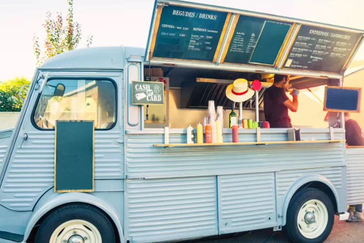10 Resep Populer untuk Menu Food Truck yang Disukai Pelanggan
