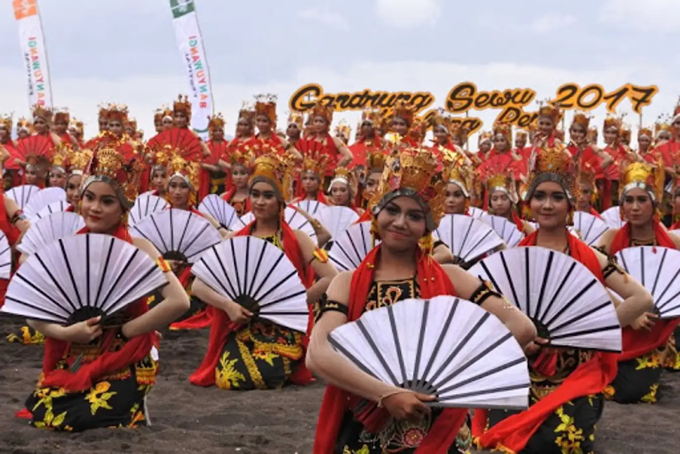 Event Jakarta di Bulan Agustus 2024 yang Wajib Diunjungi