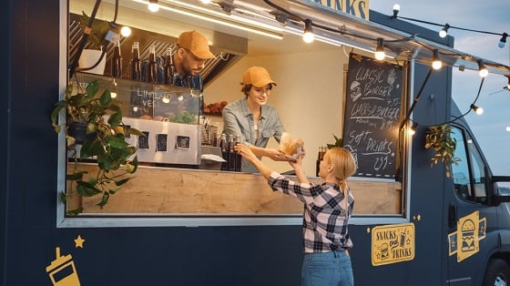 Food Truck vs. Restoran: Mana yang Lebih Menguntungkan?