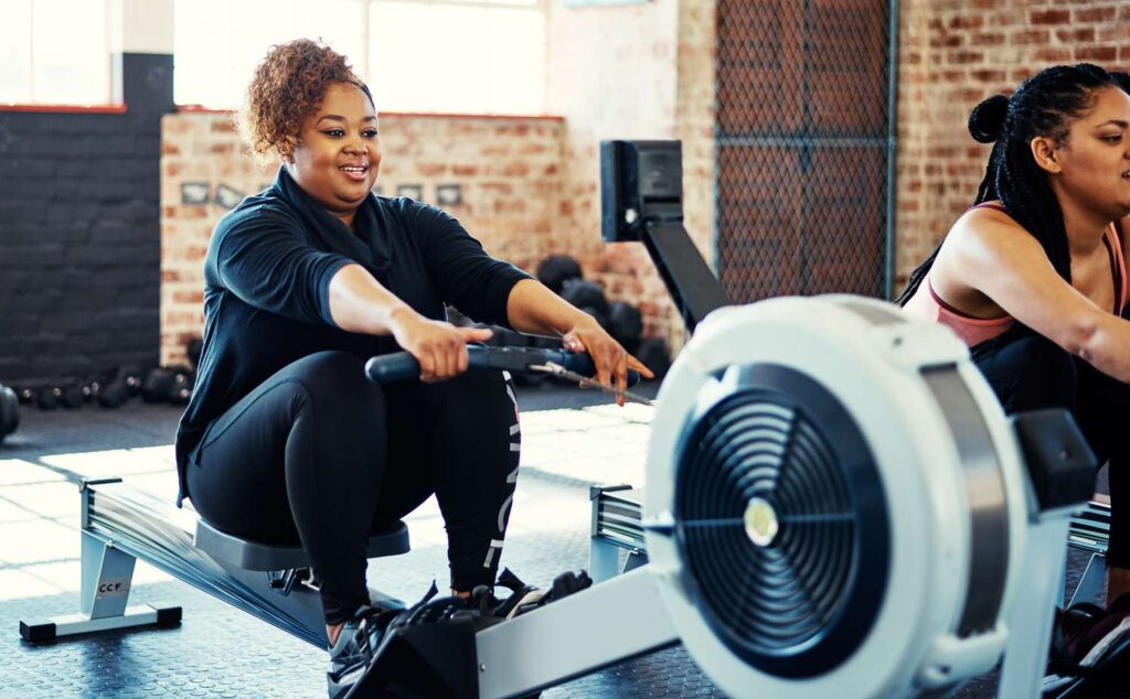 Panduan Lengkap Menggunakan Rowing Machine untuk Pemula