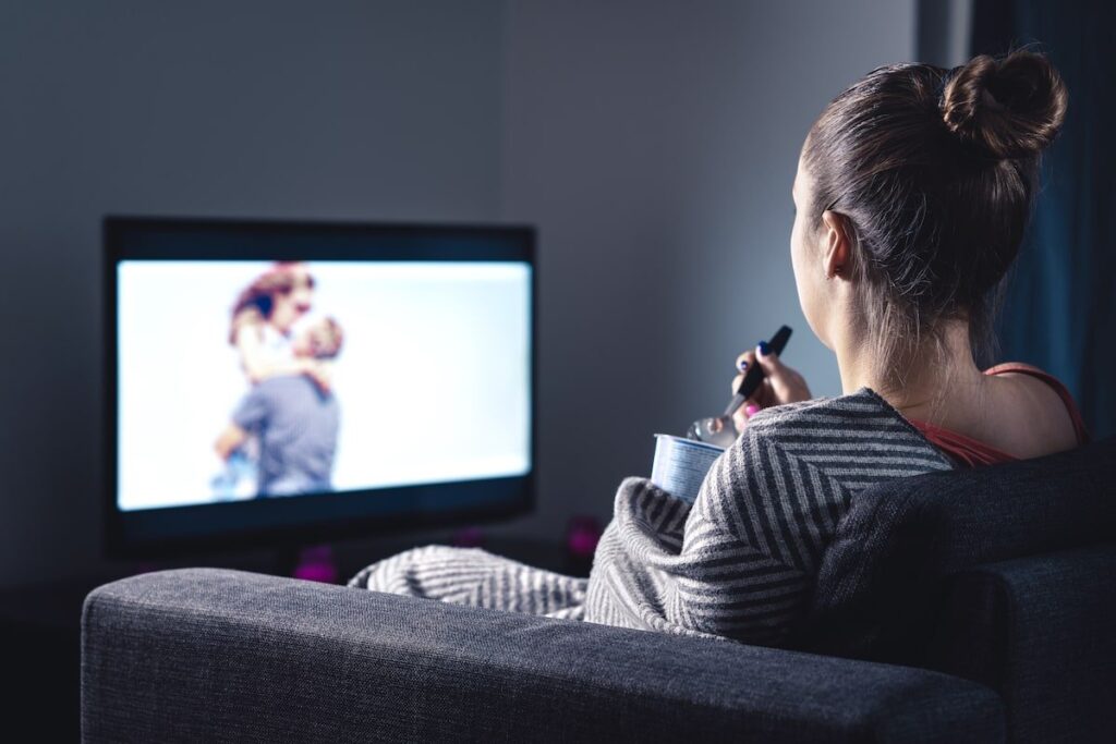 10 Film Netflix Terbaik Sepanjang Masa yang Wajib Kamu Tonton