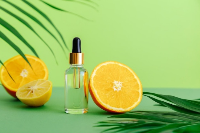 Cara Menggunakan Vitamin C dalam Rutinitas Skincare Harian