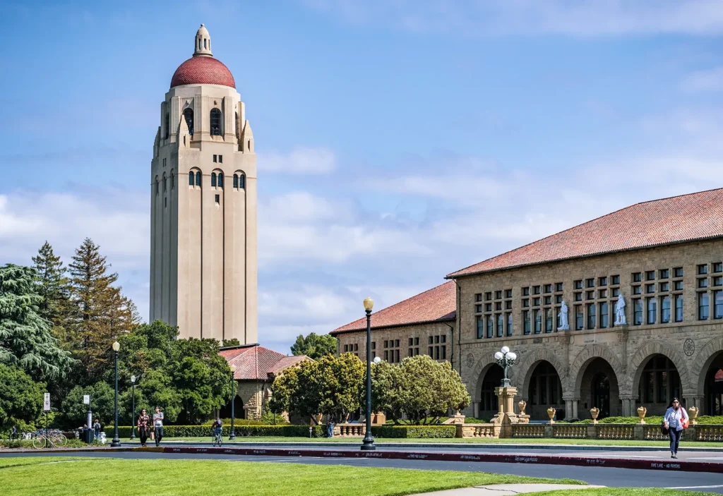 10 Program Studi Terpopuler di Stanford University