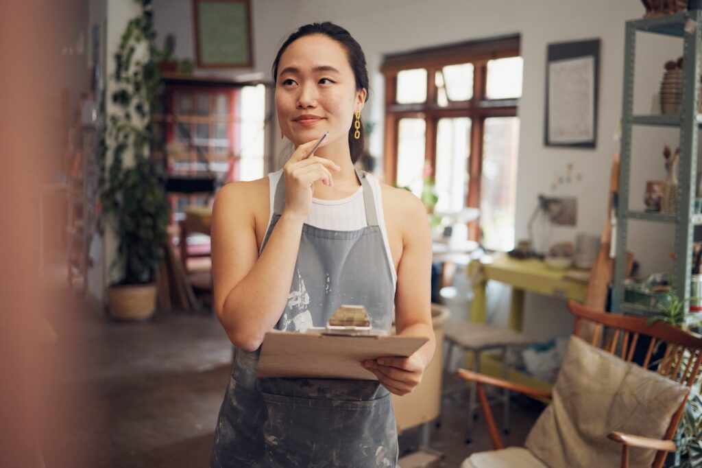 10 Cara Menghadapi Tantangan dalam Bisnis UMKM