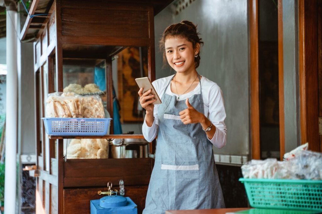 10 Cara Mengembangkan Bisnis UMKM dengan Modal Terbatas