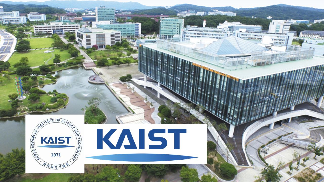 Panduan Pendaftaran Mahasiswa Internasional di KAIST