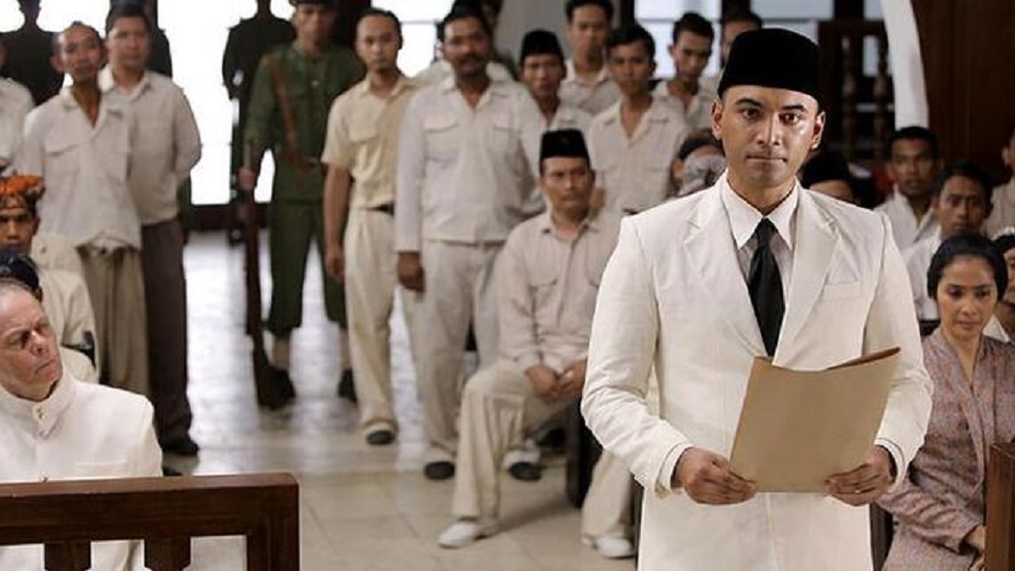 10 Film Bertema Kemerdekaan Indonesia yang Wajib Ditonton