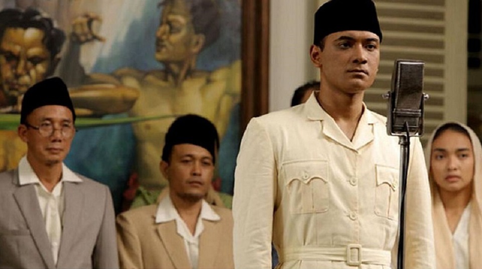 10 Film Bertema Kemerdekaan Indonesia yang Wajib Ditonton