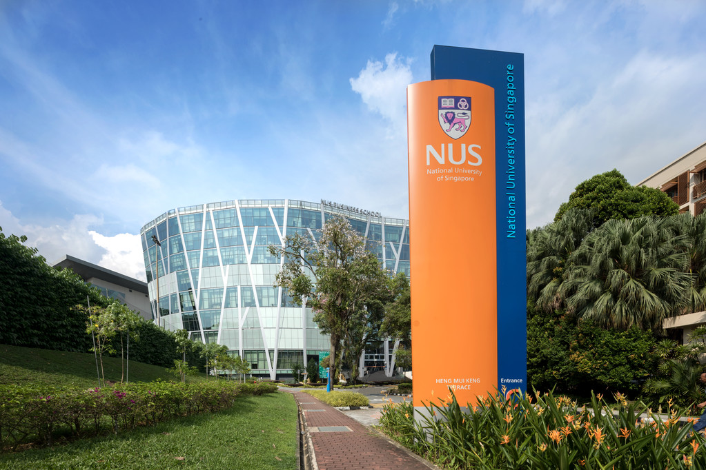 Bedah Kampus NUS: Kampusnya Sandy Clash of Champions
