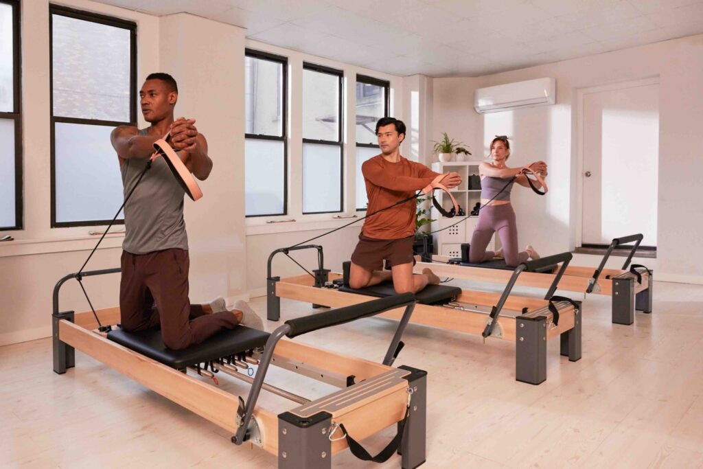 10 Mitos Tentang Pilates yang Perlu Kamu Ketahui