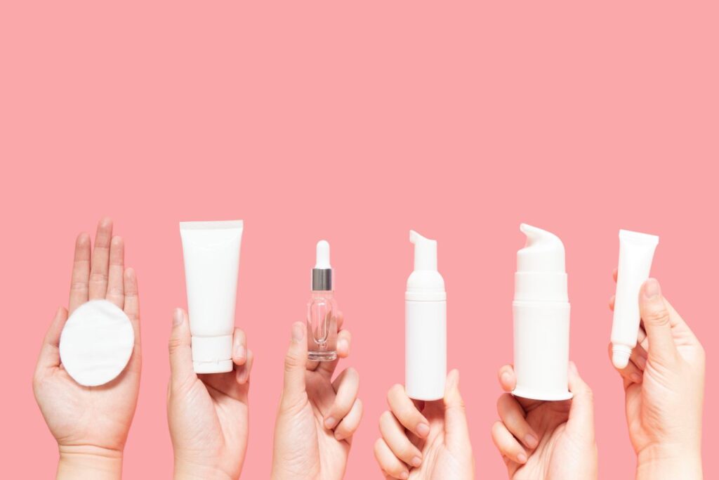 10 Rekomendasi Skincare untuk Mengatasi Kulit Kusam