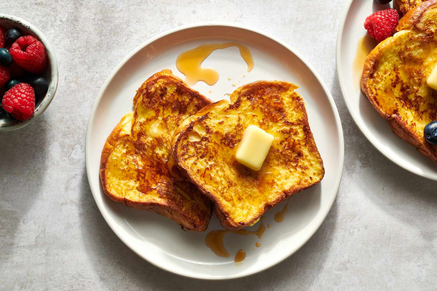 10 Cara Membuat Garlic Toast yang Gurih dan Renyah