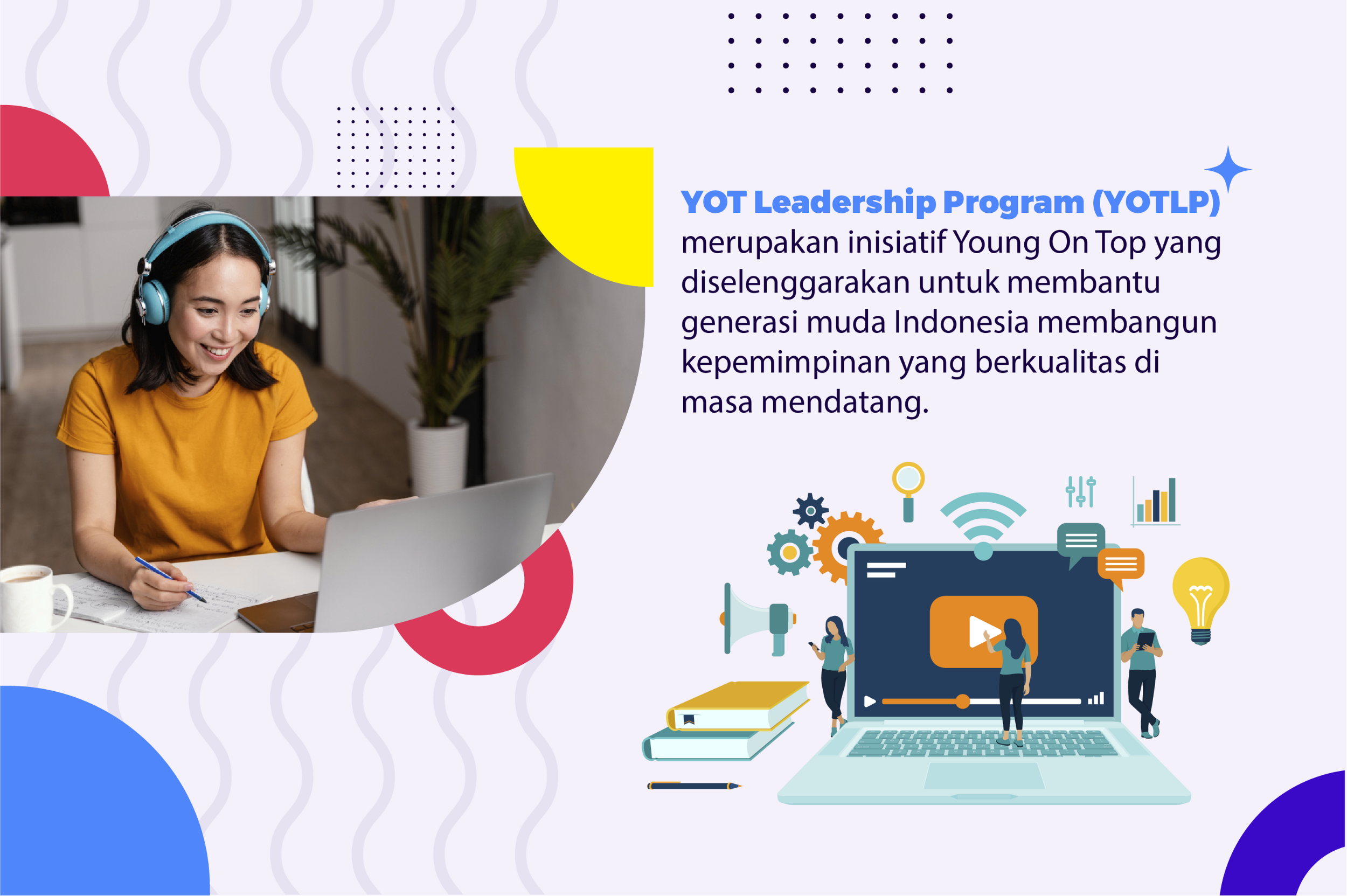 Kesalahan Leadership YOTLP