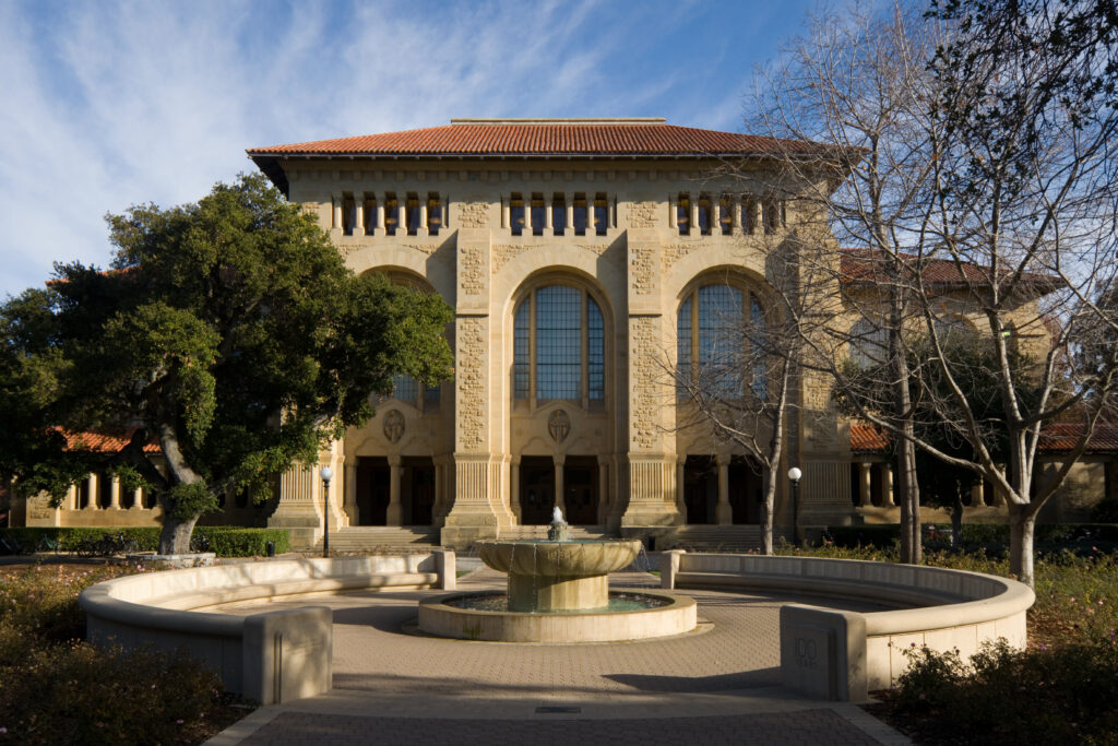 Proses Seleksi Mahasiswa Baru di Stanford University