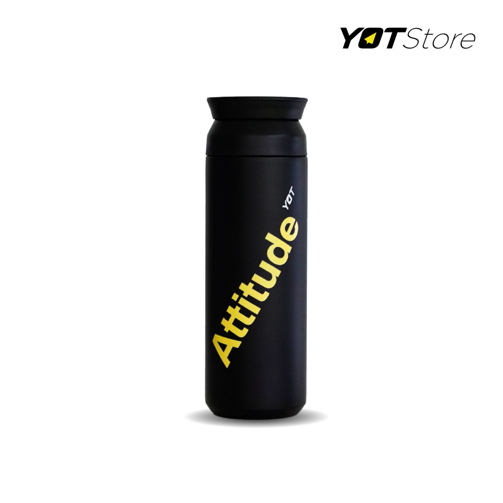 10 Botol Tumbler yang Wajib Dimiliki oleh Pecinta Outdoor
