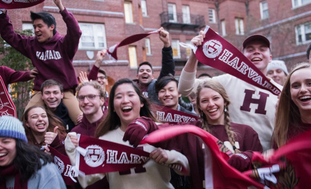 10 Fakta Menarik Tentang Universitas Harvard