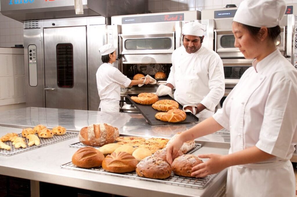 10 Tantangan Bisnis Bakery yang Harus Kamu Hadapi