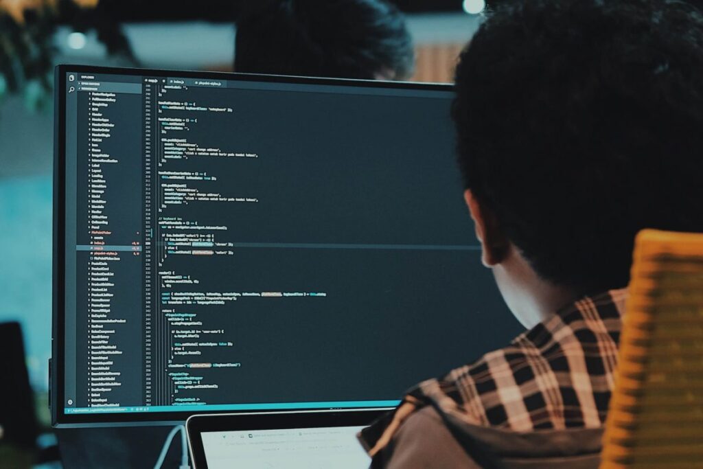 10 Kesalahan Umum yang Harus Dihindari Saat Belajar Coding