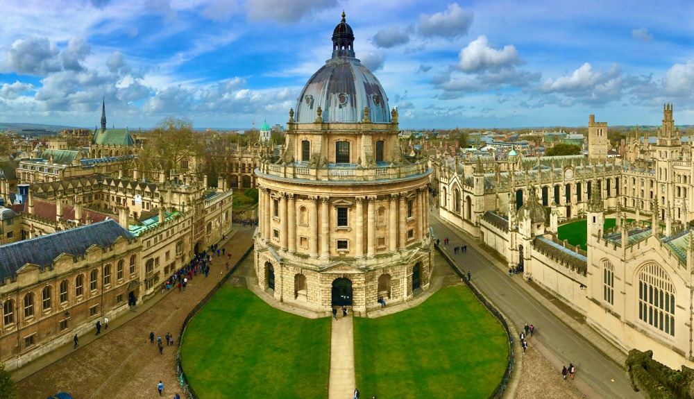 10 Tips dan Trik Mendapatkan Beasiswa di Universitas Oxford