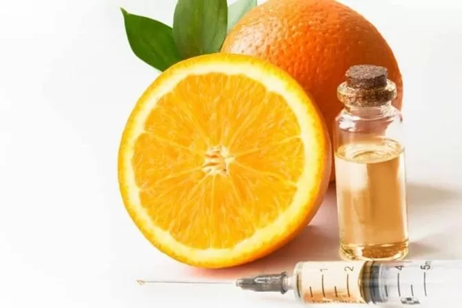 Kapan Waktu Terbaik Menggunakan Produk Vitamin C?