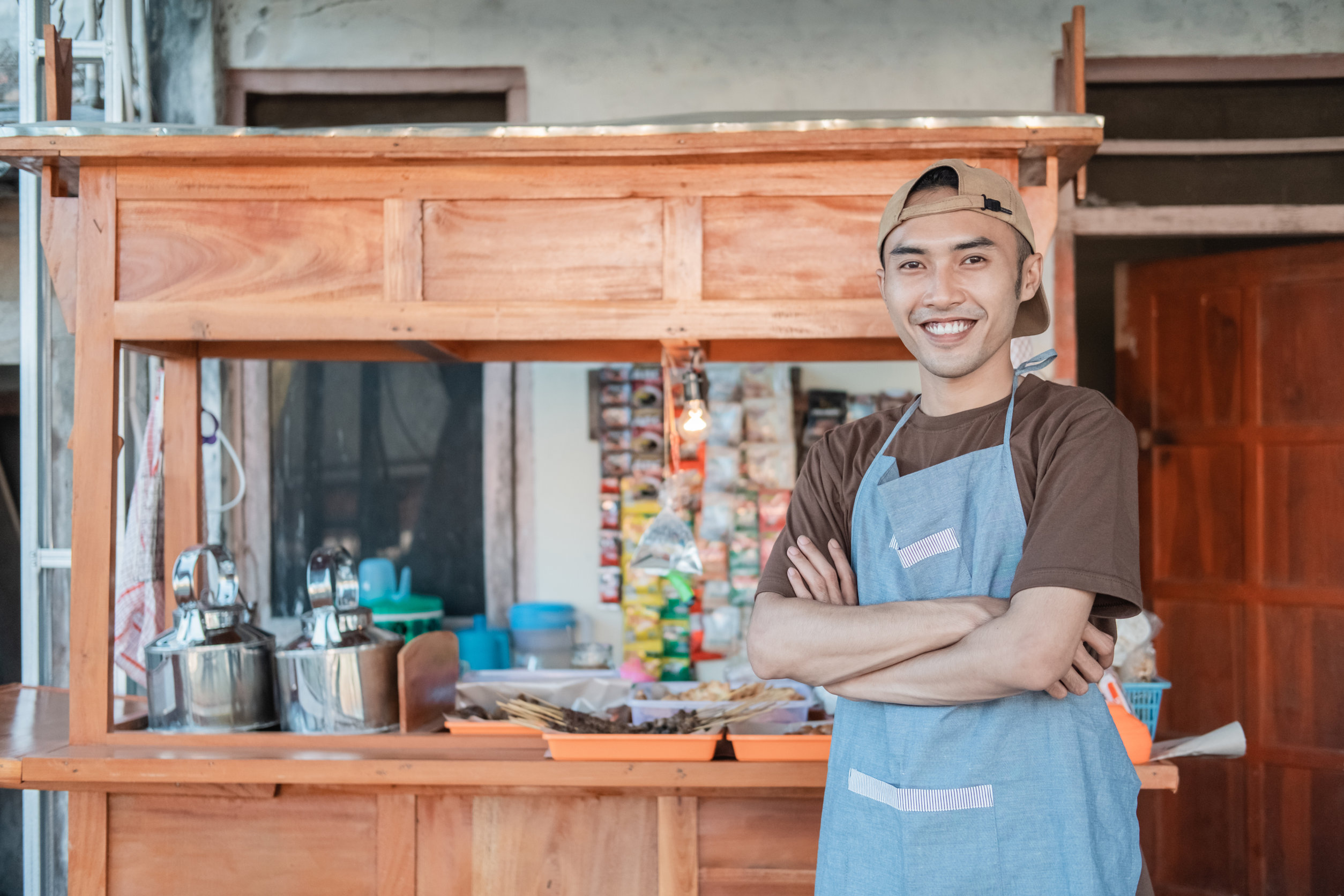 10 Cara Mengembangkan Bisnis UMKM dengan Modal Terbatas