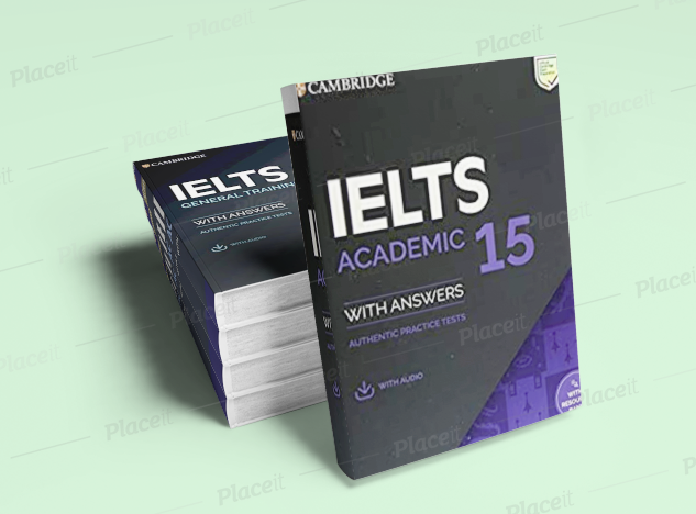 10 Buku Terbaik untuk Persiapan IELTS yang Harus Kamu Punya