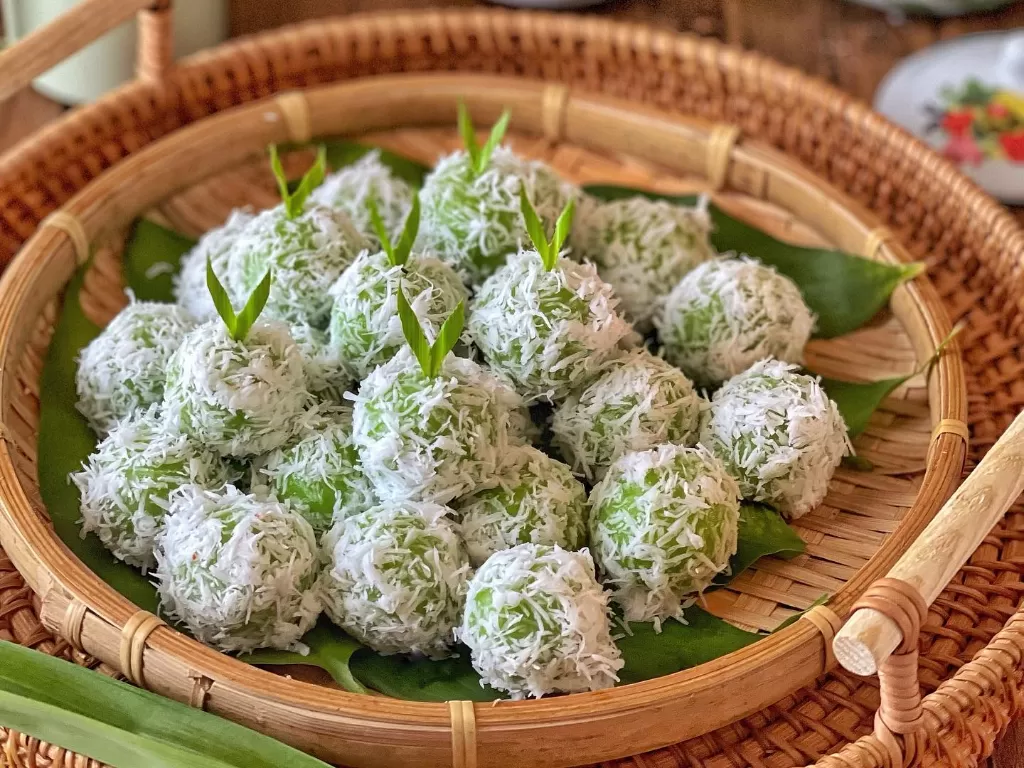 10 Kue Tradisional dengan Kandungan Gizi Tinggi yang Wajib Kamu Coba