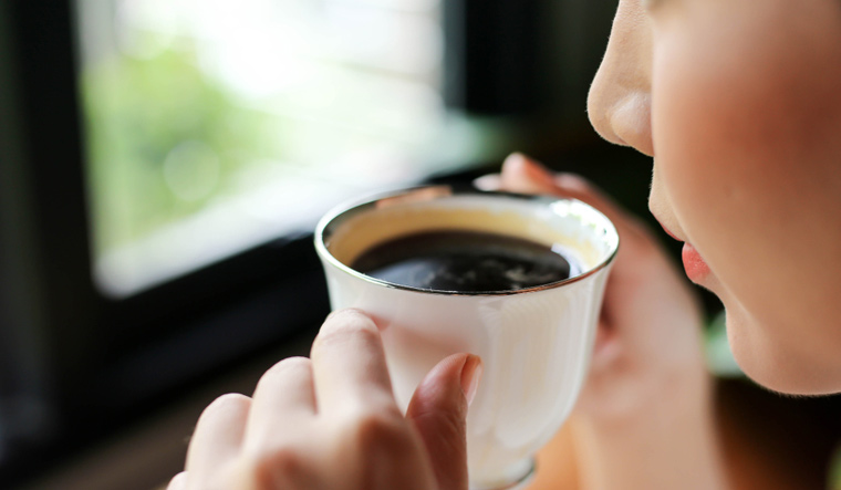 5 Tips untuk Mengurangi Konsumsi Kafein Tanpa Menghilangkan Kopi